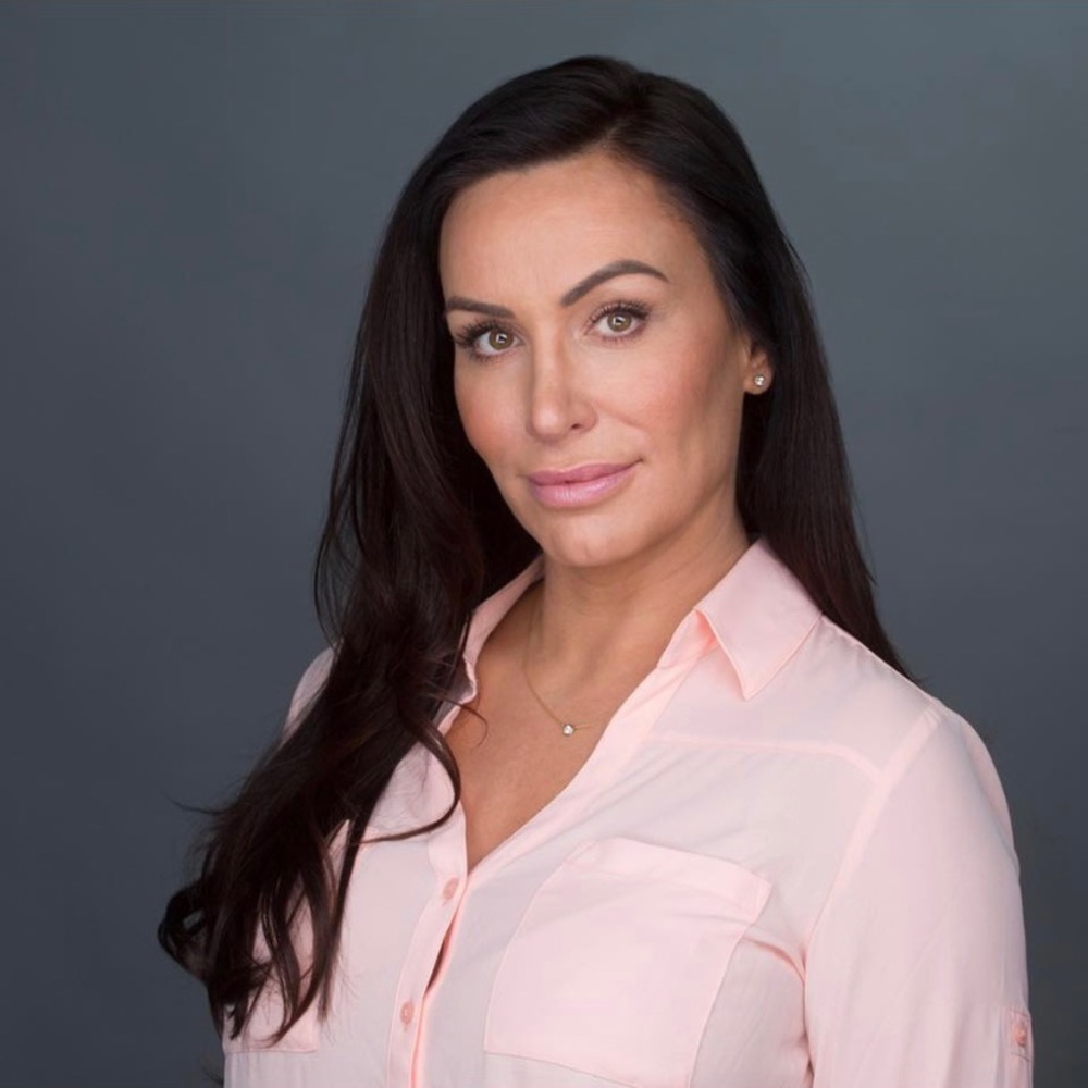 Meet your Posher, Christin